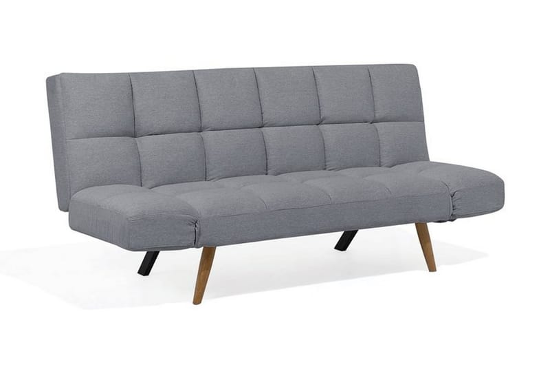 Ingaro Sovesofa 182 cm - Grå - Møbler - Sofaer - Sovesofaer