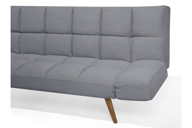 Ingaro Sovesofa 182 cm - Grå - Møbler - Sofaer - Sovesofaer