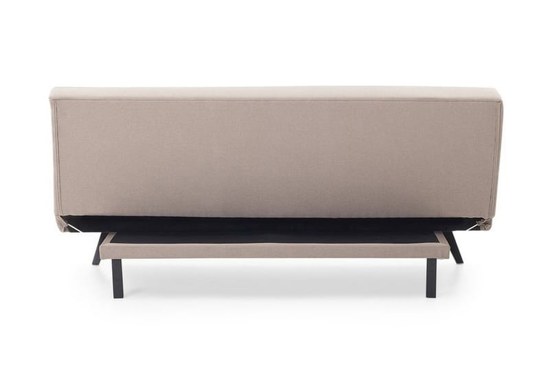 Leeds Sovesofa 188 cm - Flerfarget - Møbler - Sofaer - Sovesofaer