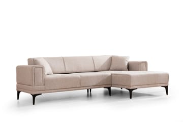 Naoko Sovesofa med divan