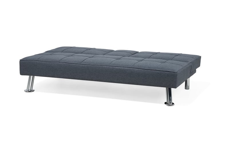 Roxen Divansovesofa 168 cm - Grå - Møbler - Sofaer - Sovesofaer