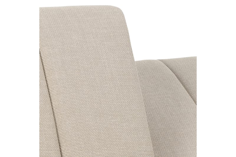 Sapita 2-seters Sovesofa - Beige - Møbler - Sofaer - Sovesofaer