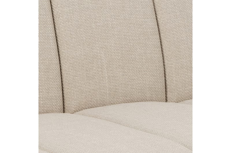 Sapita 2-seters Sovesofa - Beige - Møbler - Sofaer - Sovesofaer