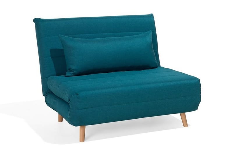 Setten Sovesofa 104 cm - Grønn - Møbler - Sofaer - Sovesofaer