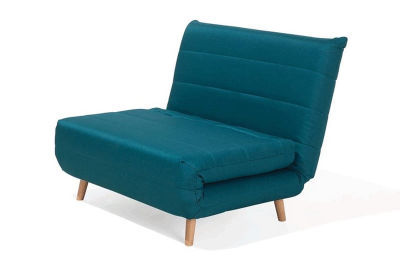 Setten Sovesofa 104 cm - Grønn - Møbler - Sofaer - Sovesofaer