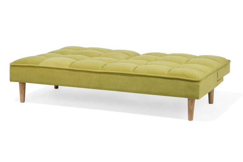 Siljan Sovesofa 177 cm - Grønn - Møbler - Sofaer - Sovesofaer