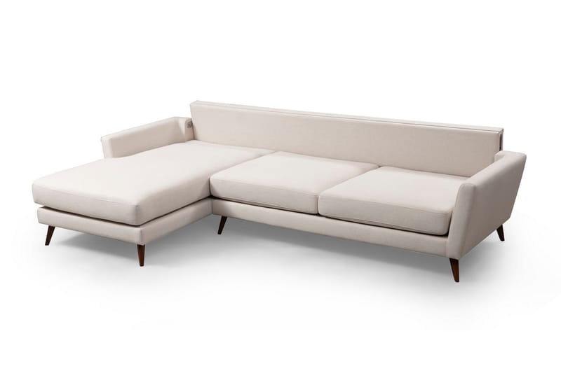 Gajanejos Divansofa - Beige - Møbler - Sofaer - Sovesofaer - Sovesofa divan