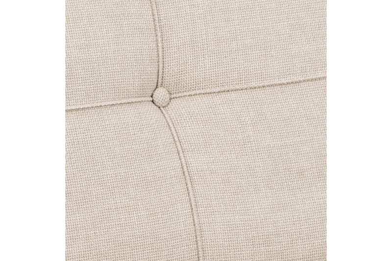 Stefan 2-seters Sovesofa - Beige - Sovesofaer - 2 seters sovesofa