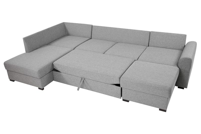 Taberk U-Sovesofa Høyre - Møbler - Sofaer - Sovesofaer