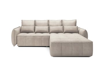 Takara Sovesofa med Divan 3-seter