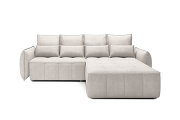 Takara Sovesofa med Divan 3-seter