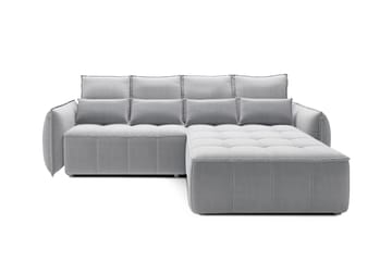 Takara Sovesofa med Divan 3-seter