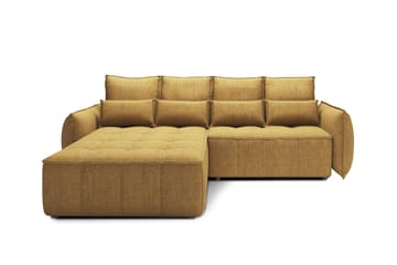 Takara Sovesofa med Divan 3-seter