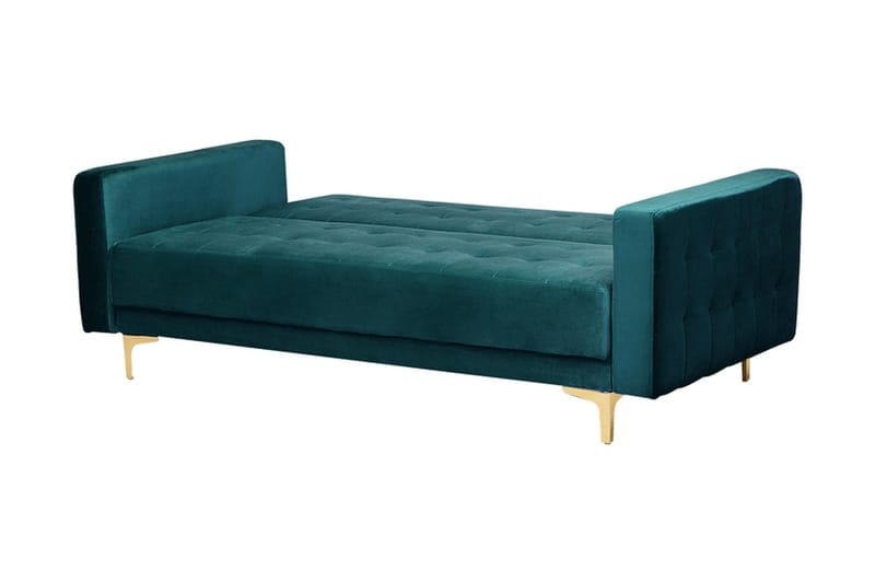 Toomey Sovesofa - Grønn - Møbler - Sofaer - Sovesofaer