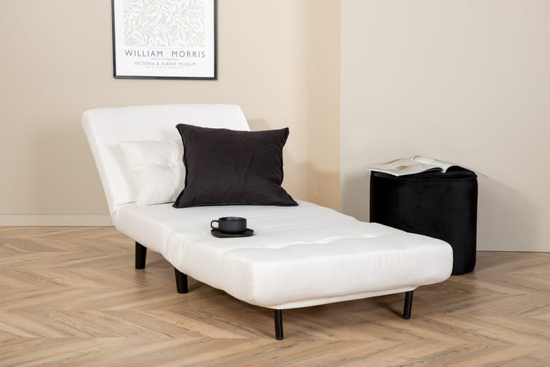 Vicky Sovesofa - Beige - Møbler - Sofaer - Sovesofaer