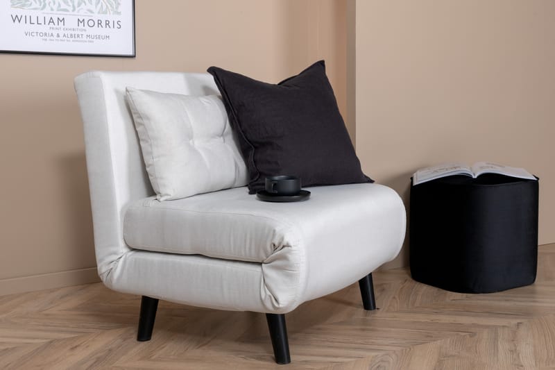 Vicky Sovesofa - Beige - Møbler - Sofaer - Sovesofaer