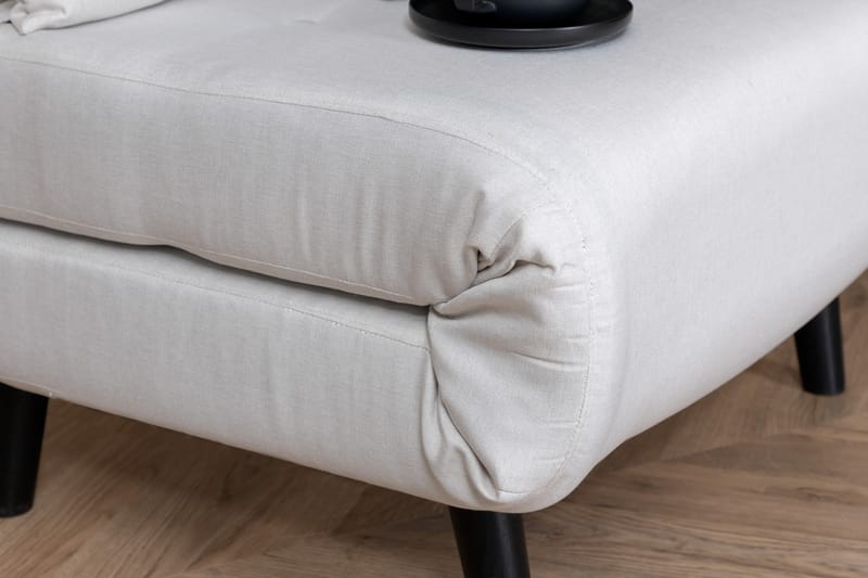 Vicky Sovesofa - Beige - Møbler - Sofaer - Sovesofaer