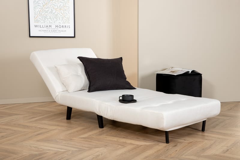 Vicky Sovesofa - Beige - Møbler - Sofaer - Sovesofaer