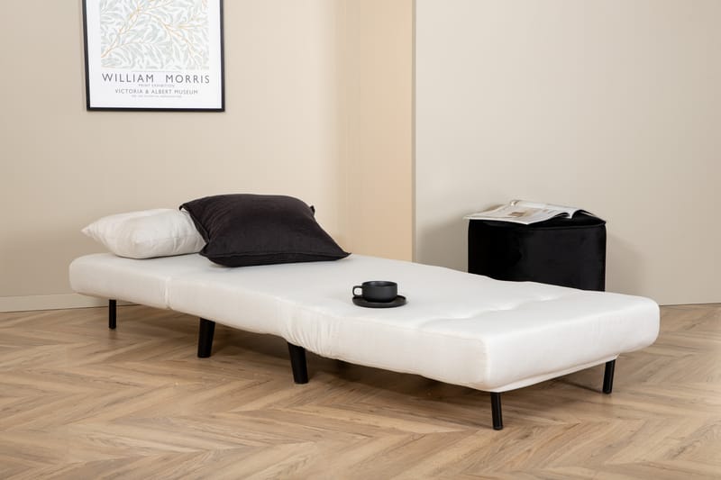 Vicky Sovesofa - Beige - Møbler - Sofaer - Sovesofaer