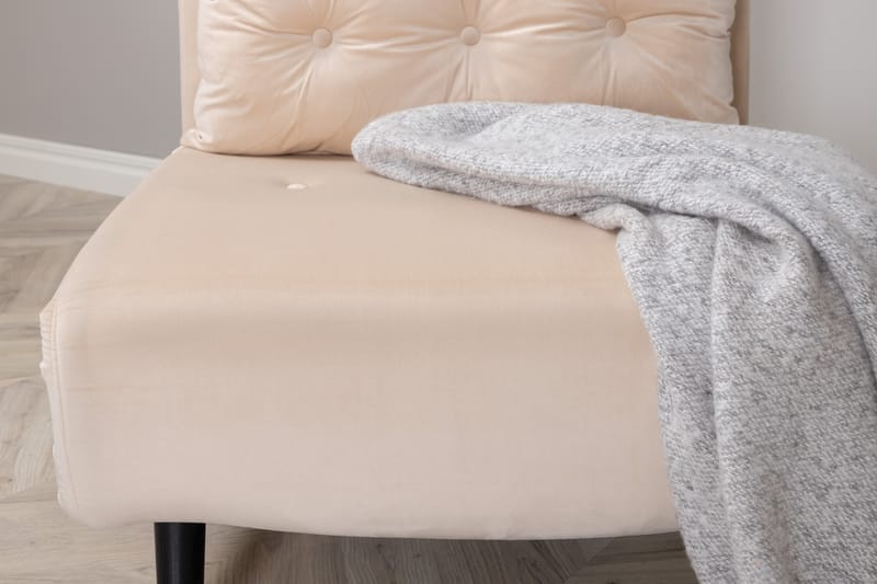 Vicky Sovesofa - Beige - Møbler - Sofaer - Sovesofaer