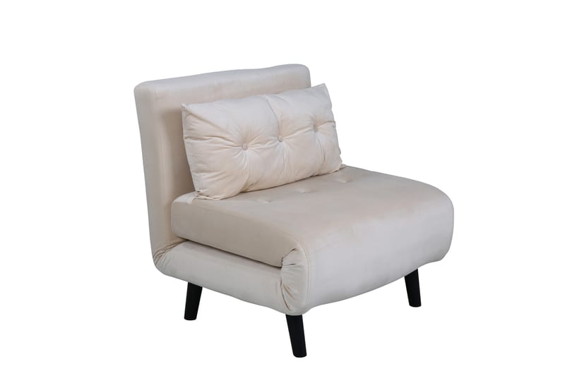 Vicky Sovesofa - Beige - Møbler - Sofaer - Sovesofaer