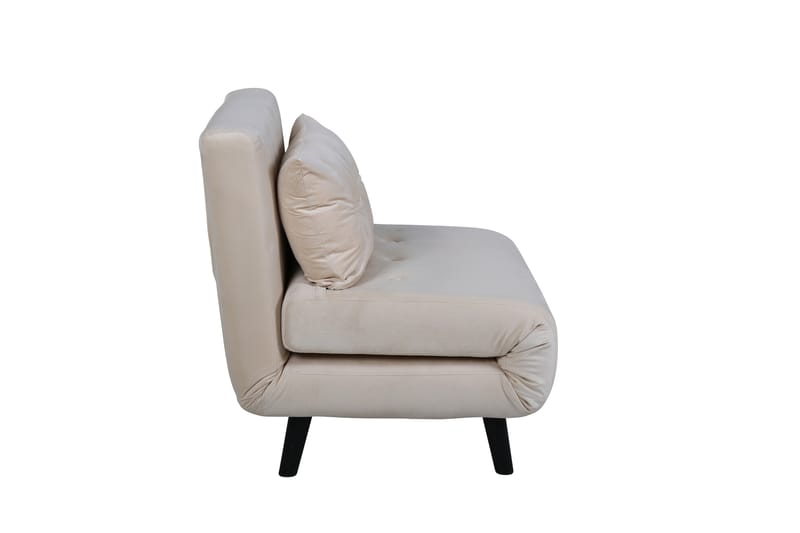 Vicky Sovesofa - Beige - Møbler - Sofaer - Sovesofaer