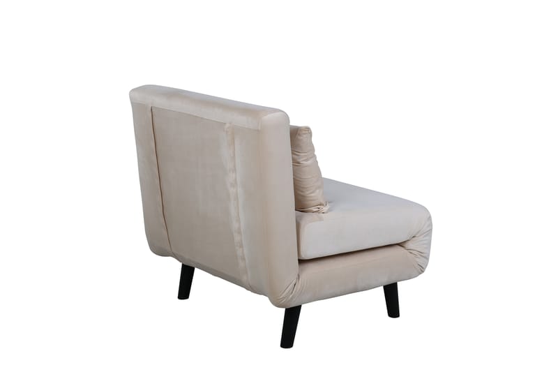 Vicky Sovesofa - Beige - Møbler - Sofaer - Sovesofaer