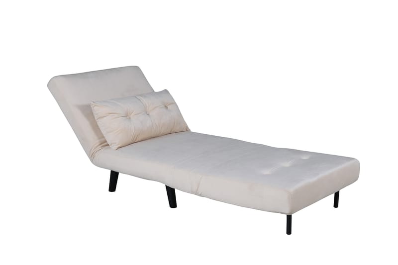 Vicky Sovesofa - Beige - Møbler - Sofaer - Sovesofaer