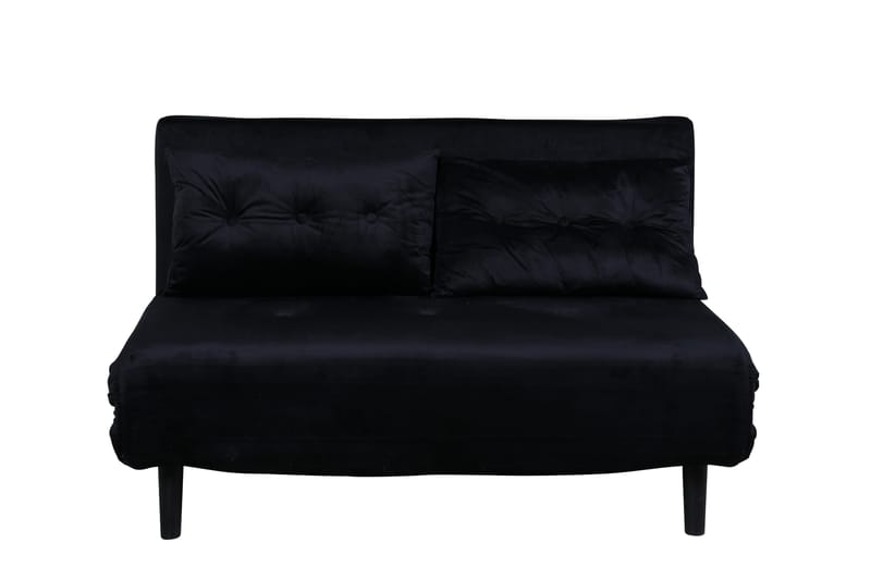 Vicky Sovesofa - Grønn - Møbler - Sofaer - Sovesofaer