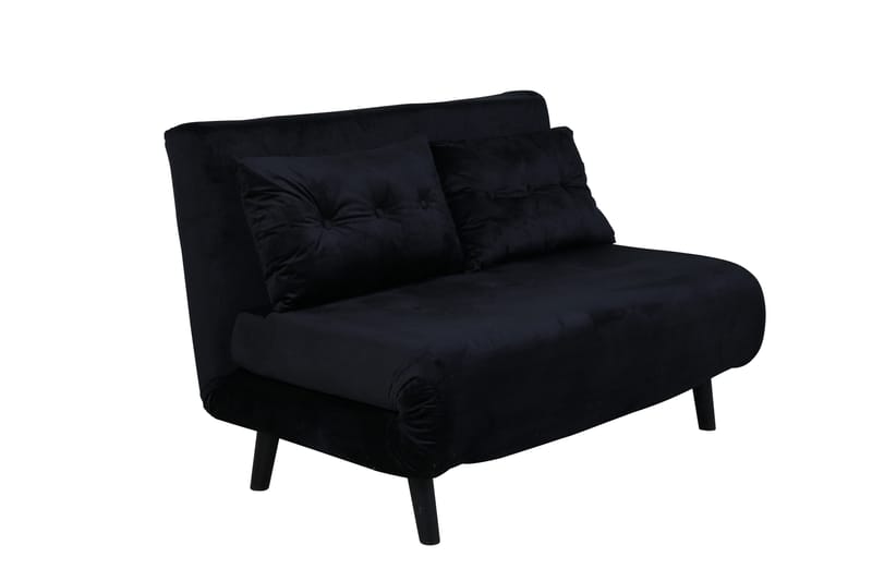 Vicky Sovesofa - Grønn - Møbler - Sofaer - Sovesofaer