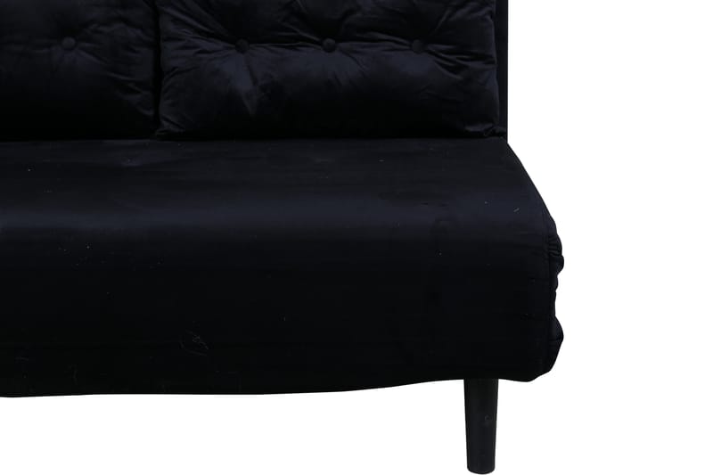 Vicky Sovesofa - Grønn - Møbler - Sofaer - Sovesofaer