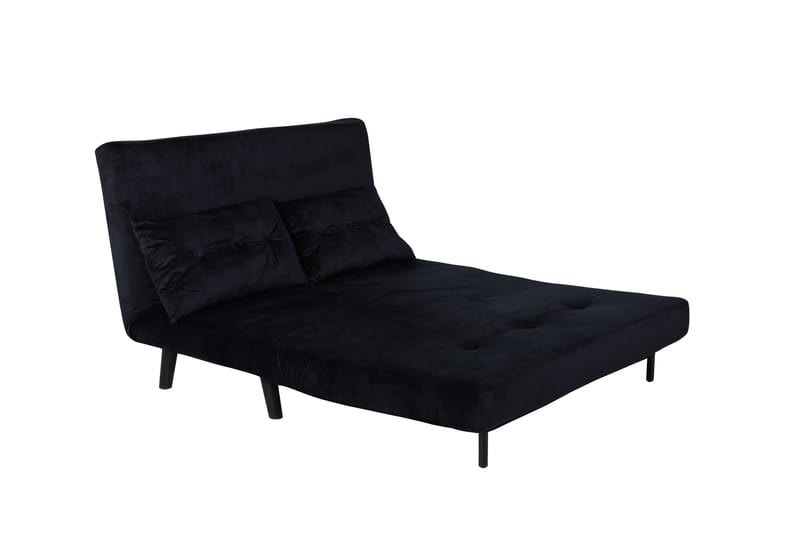 Vicky Sovesofa - Grønn - Møbler - Sofaer - Sovesofaer