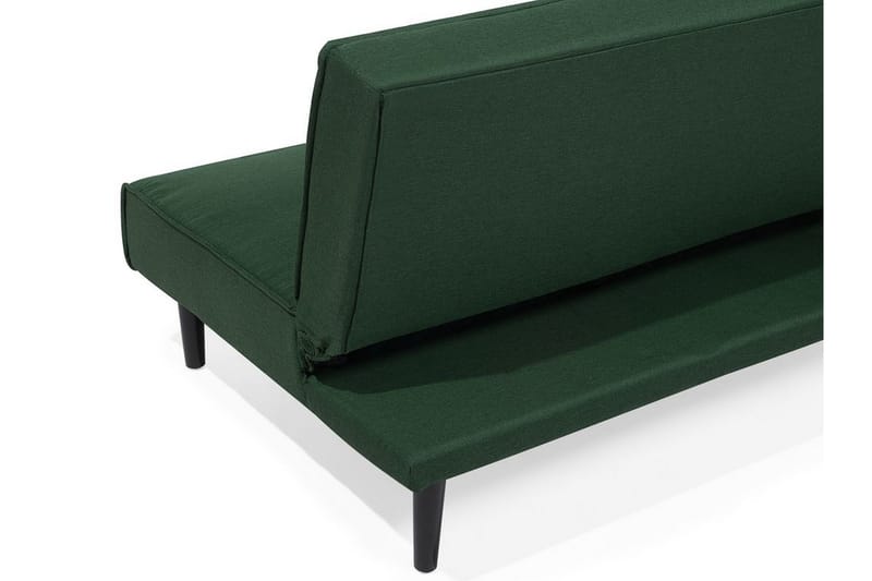 Visby Sovesofa 180 cm - Grønn - Møbler - Sofaer - Sovesofaer