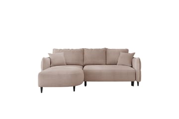 Sycylia Sofa med Divan 3-seter