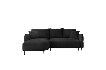 Sycylia Sofa med Divan 3-seter