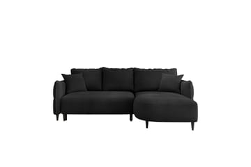 Sycylia Sofa med Divan 3-seter