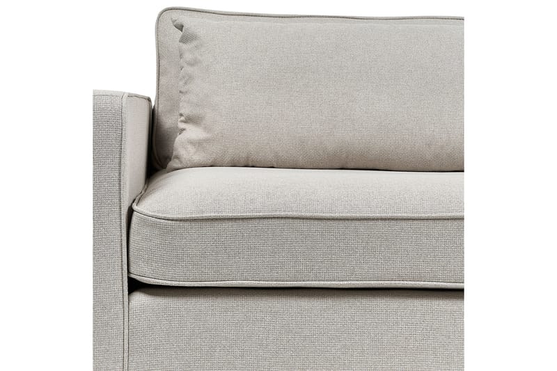 Tomie Sofa 3-seter - Beige - Møbler - Sofaer - Sofa 3 seter