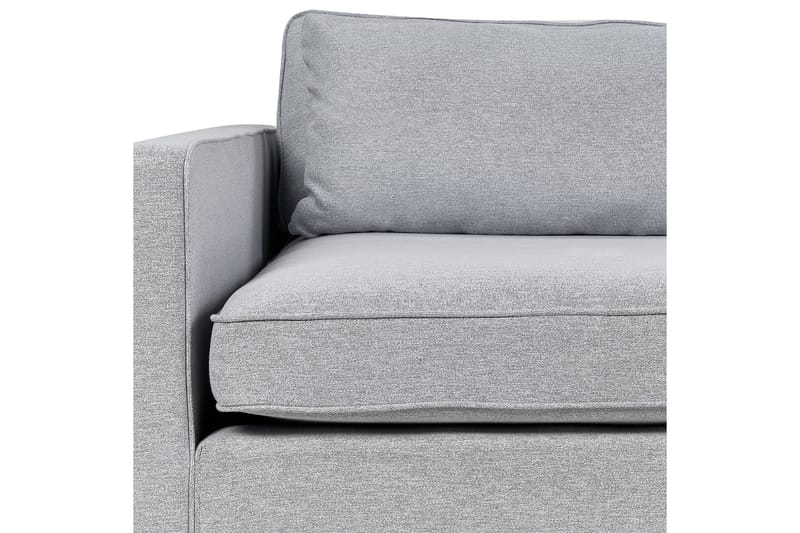 Tomie Sofa 3-seter - Grå - Møbler - Sofaer - Sofa 3 seter