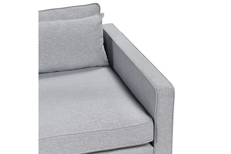 Tomie Sofa 3-seter - Grå - Møbler - Sofaer - Sofa 3 seter