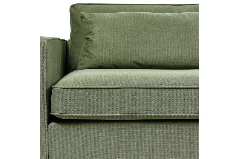 Tomie Sofa 3-seter - Grønn - Møbler - Sofaer - Sofa 3 seter