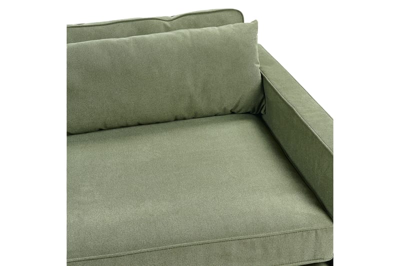 Tomie Sofa 3-seter - Grønn - Møbler - Sofaer - Sofa 3 seter