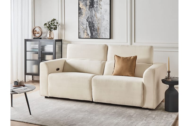 Tripti Sofa 2-seter - Beige - Møbler - Sofaer - 2 seter sofa