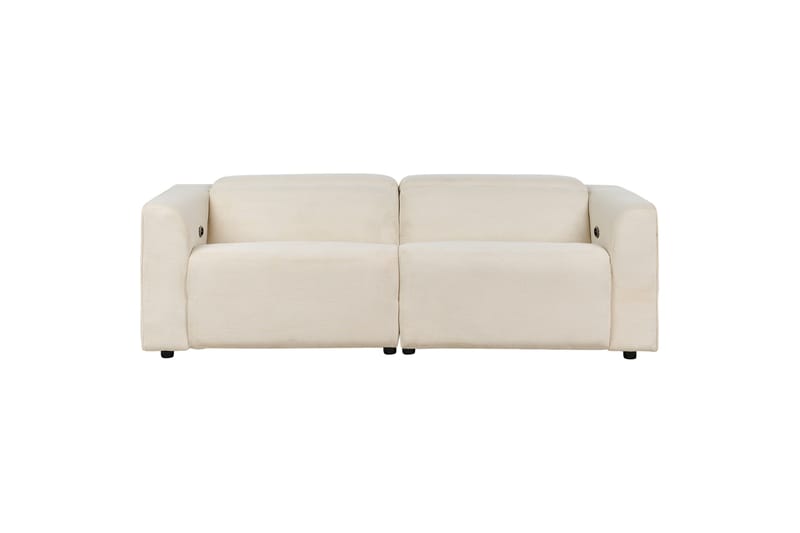 Tripti Sofa 2-seter - Beige - Møbler - Sofaer - 2 seter sofa