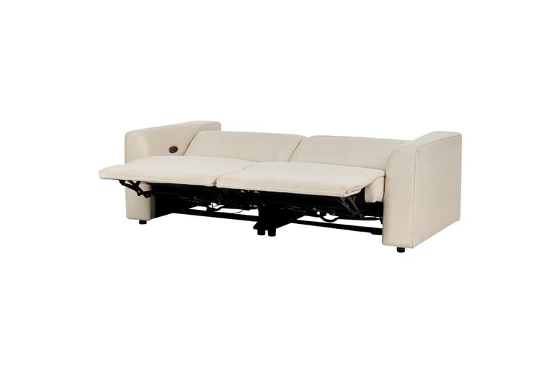 Tripti Sofa 2-seter - Beige - Møbler - Sofaer - 2 seter sofa