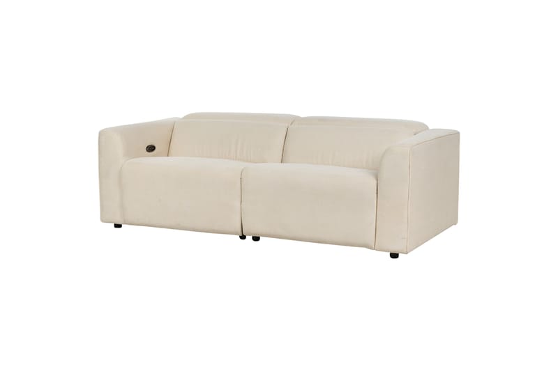 Tripti Sofa 2-seter - Beige - Møbler - Sofaer - 2 seter sofa