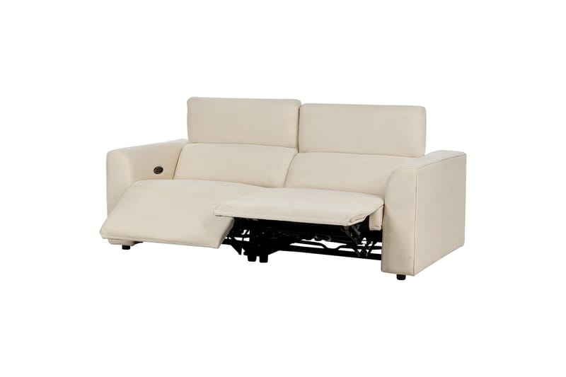 Tripti Sofa 2-seter - Beige - Møbler - Sofaer - 2 seter sofa