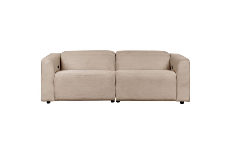 Tripti Sofa 2-seter - Beige - Møbler - Sofaer - 2 seter sofa