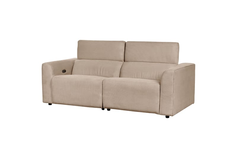 Tripti Sofa 2-seter - Beige - Møbler - Sofaer - 2 seter sofa