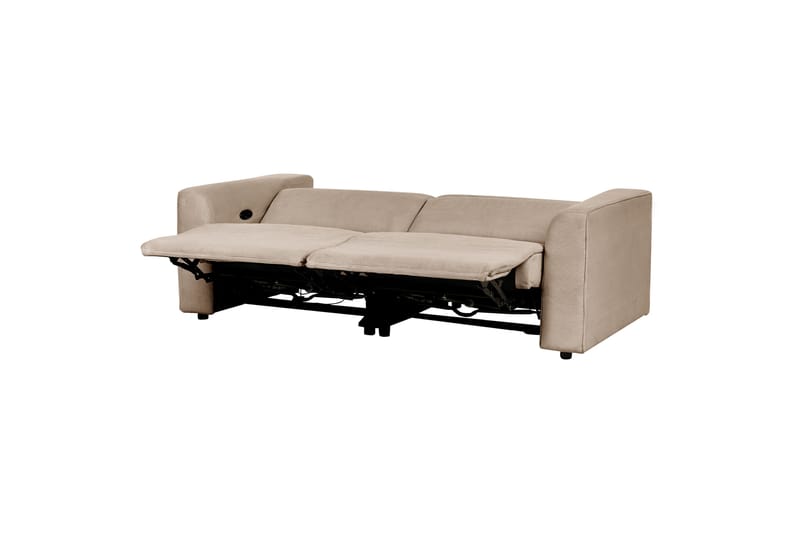 Tripti Sofa 2-seter - Beige - Møbler - Sofaer - 2 seter sofa