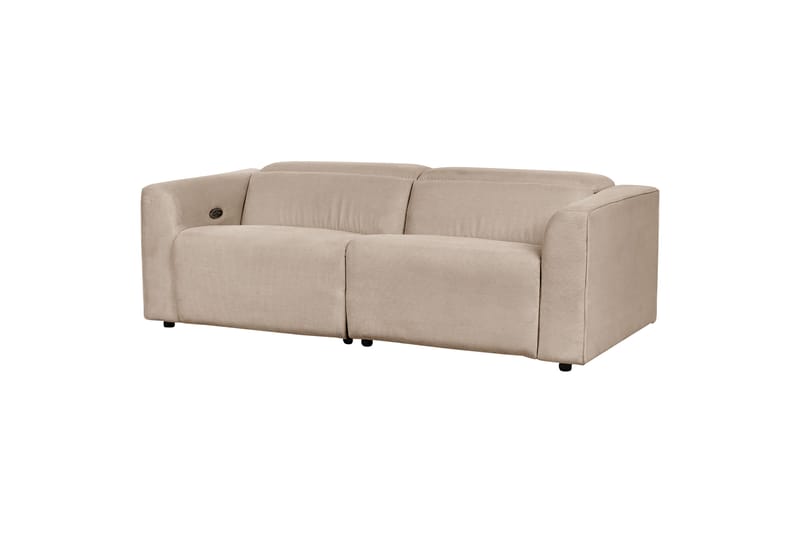 Tripti Sofa 2-seter - Beige - Møbler - Sofaer - 2 seter sofa